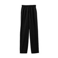 White Swan Five Star Chef Apparel Pull On Drawstring Pant